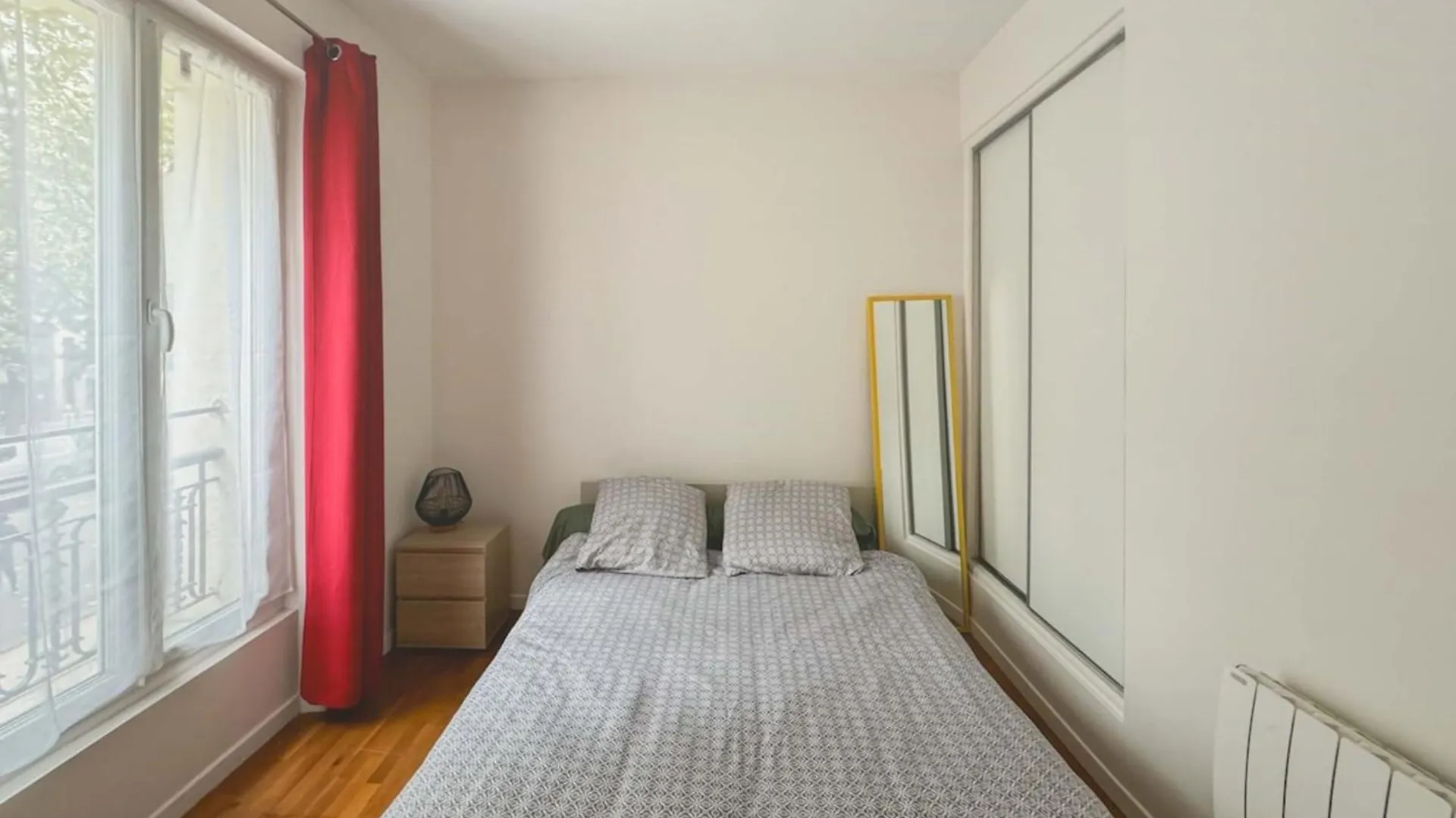 Apartment Flexliving - Whole Flat -