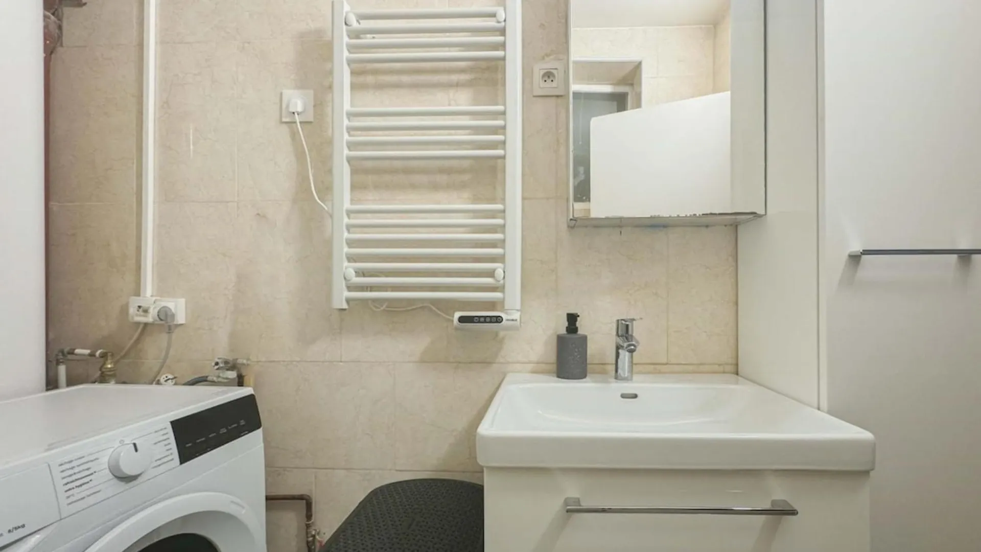 Apartment Flexliving - Whole Flat - *