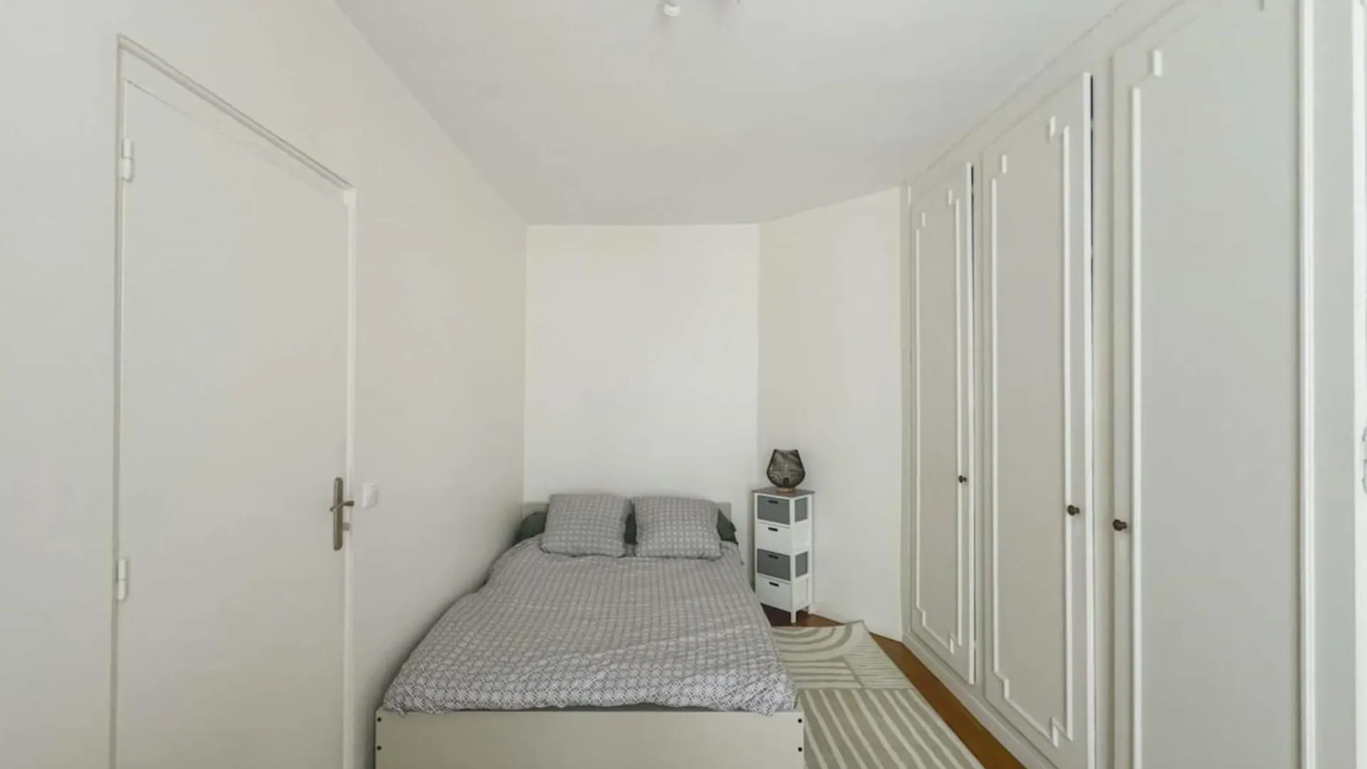 Flexliving - Whole Flat -