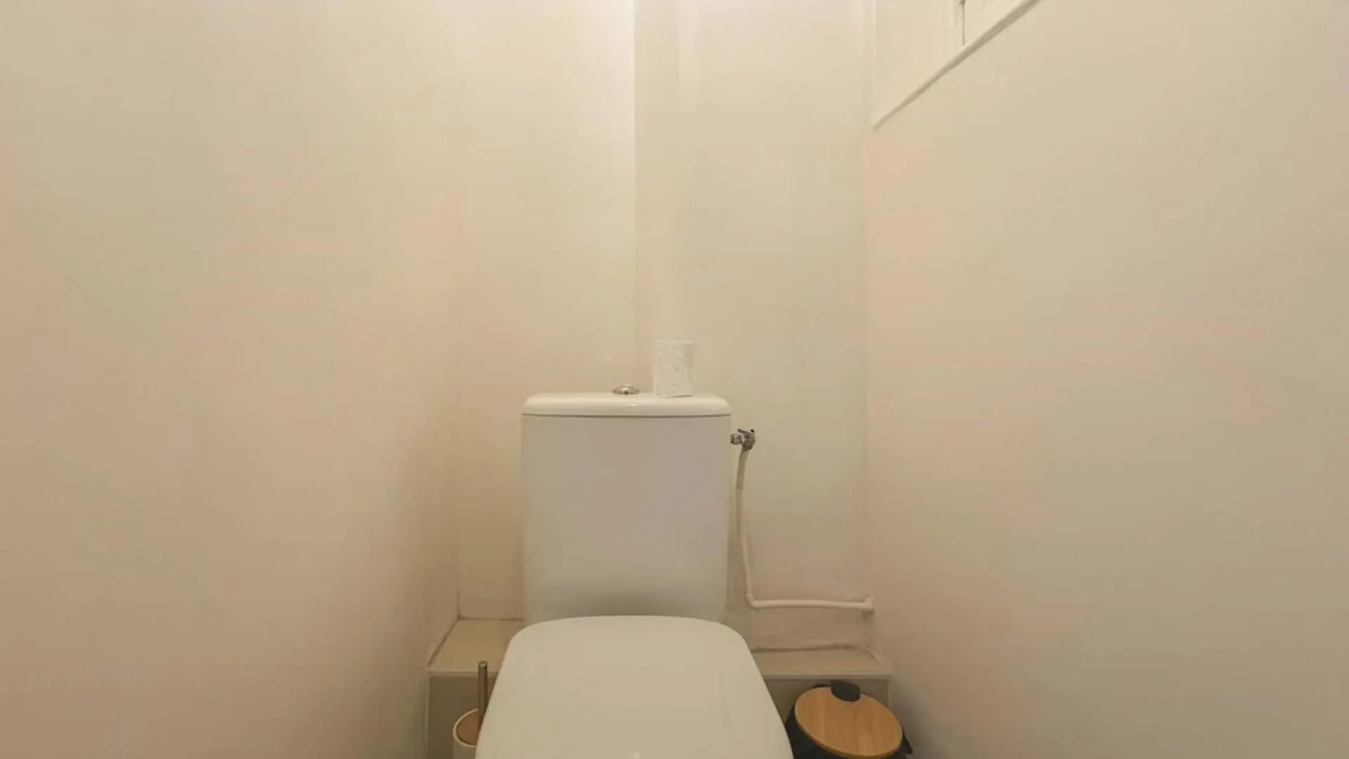 Apartment Flexliving - Whole Flat - *