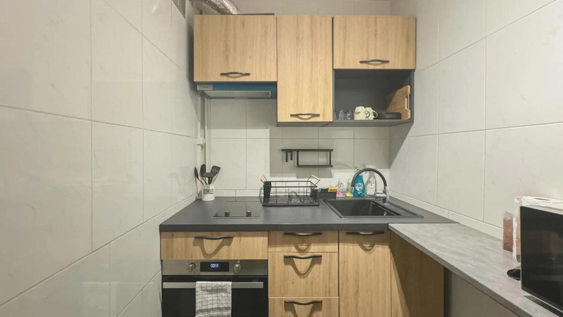 Flexliving - Whole Flat - Apartment