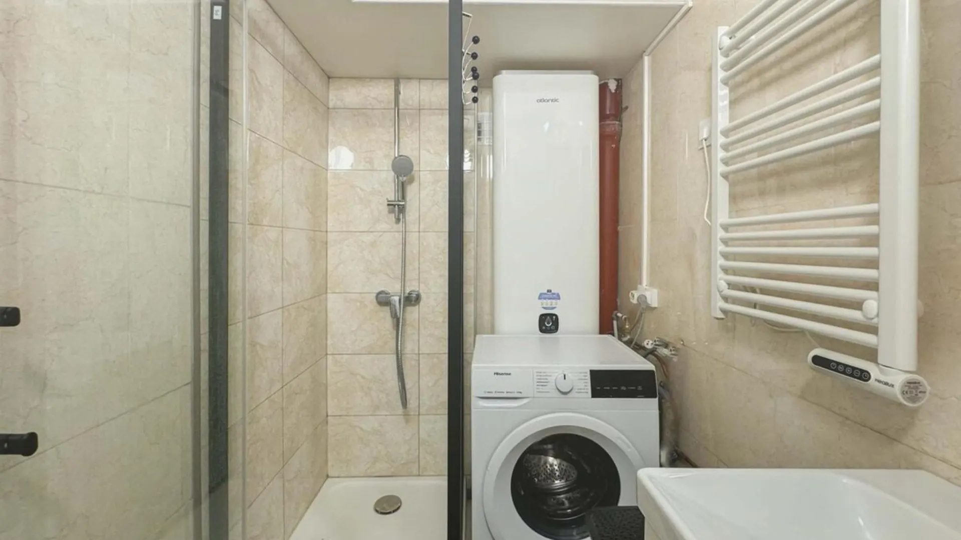Apartment Flexliving - Whole Flat - *