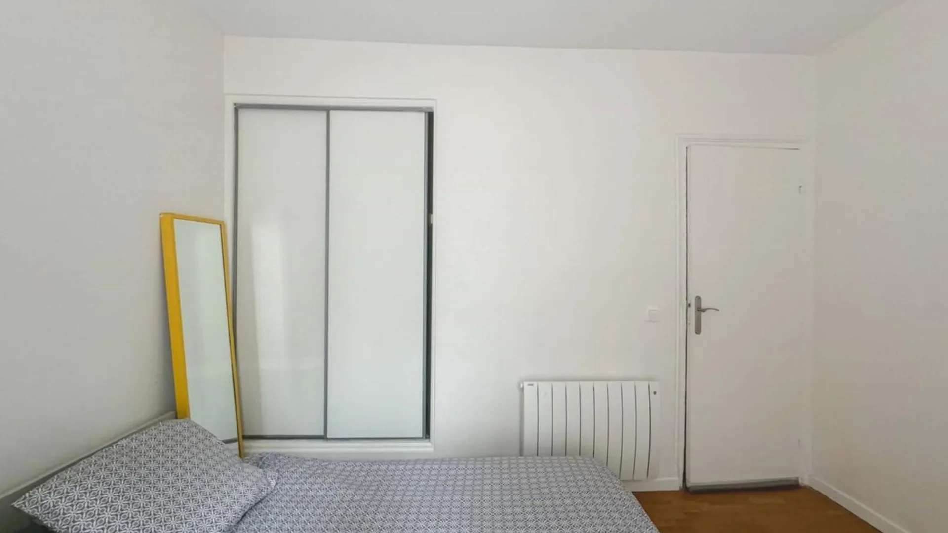 Apartment Flexliving - Whole Flat - *