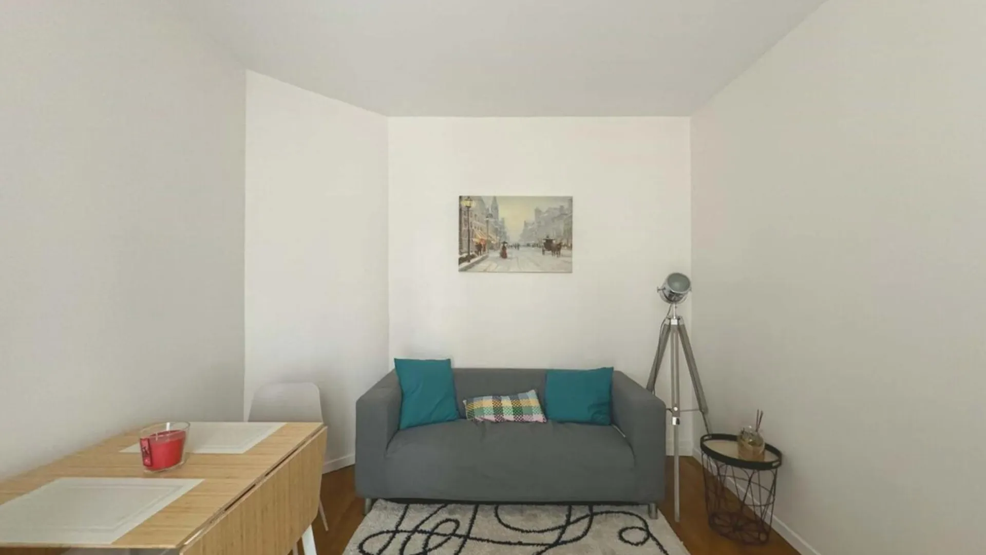 Flexliving - Whole Flat -