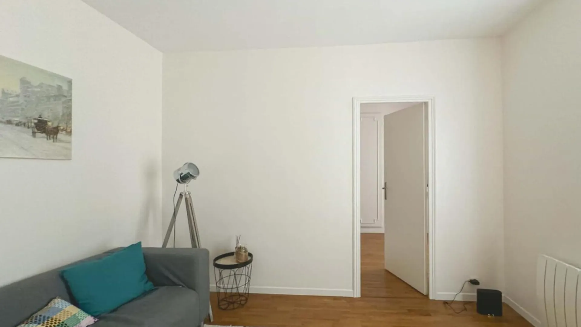 Flexliving - Whole Flat - Apartment