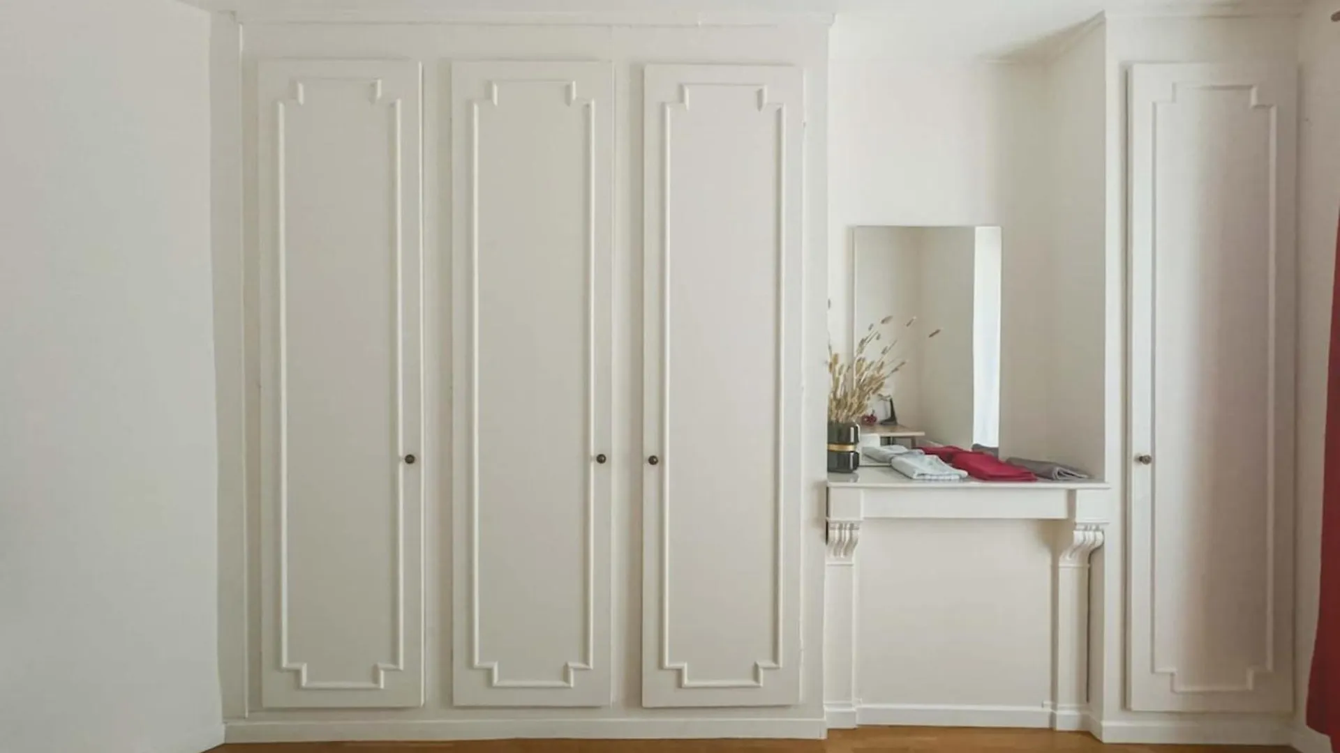 Flexliving - Whole Flat - *