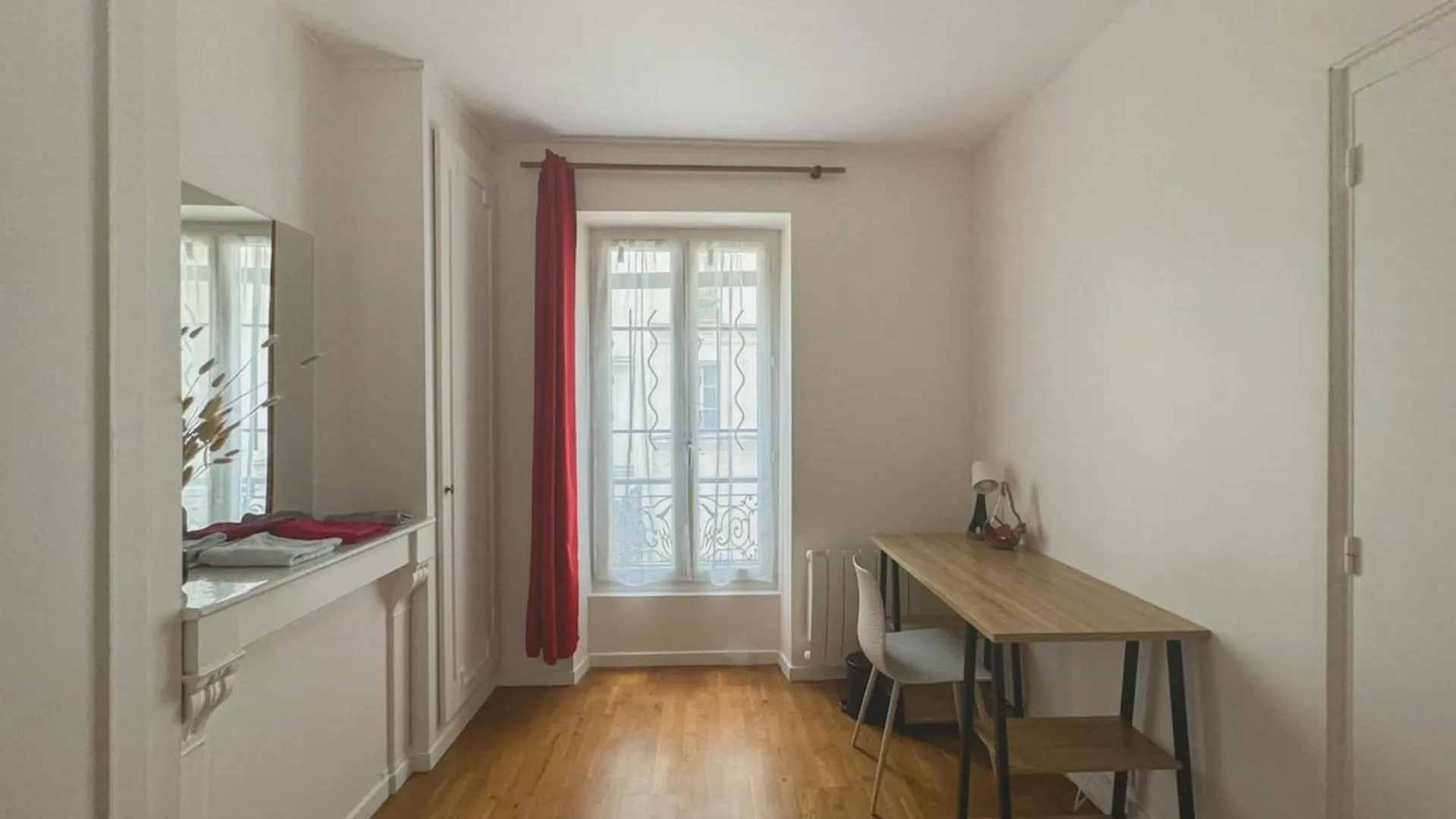 Lejlighed Flexliving - Whole Flat - *