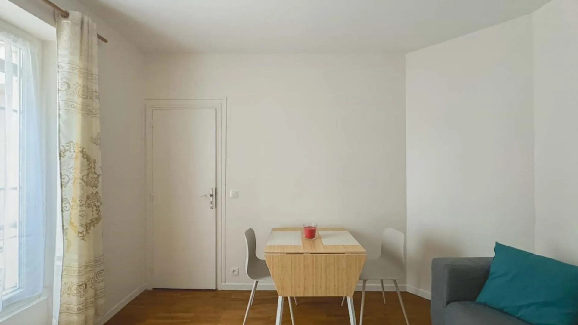 Flexliving - Whole Flat - Lejlighed Paris