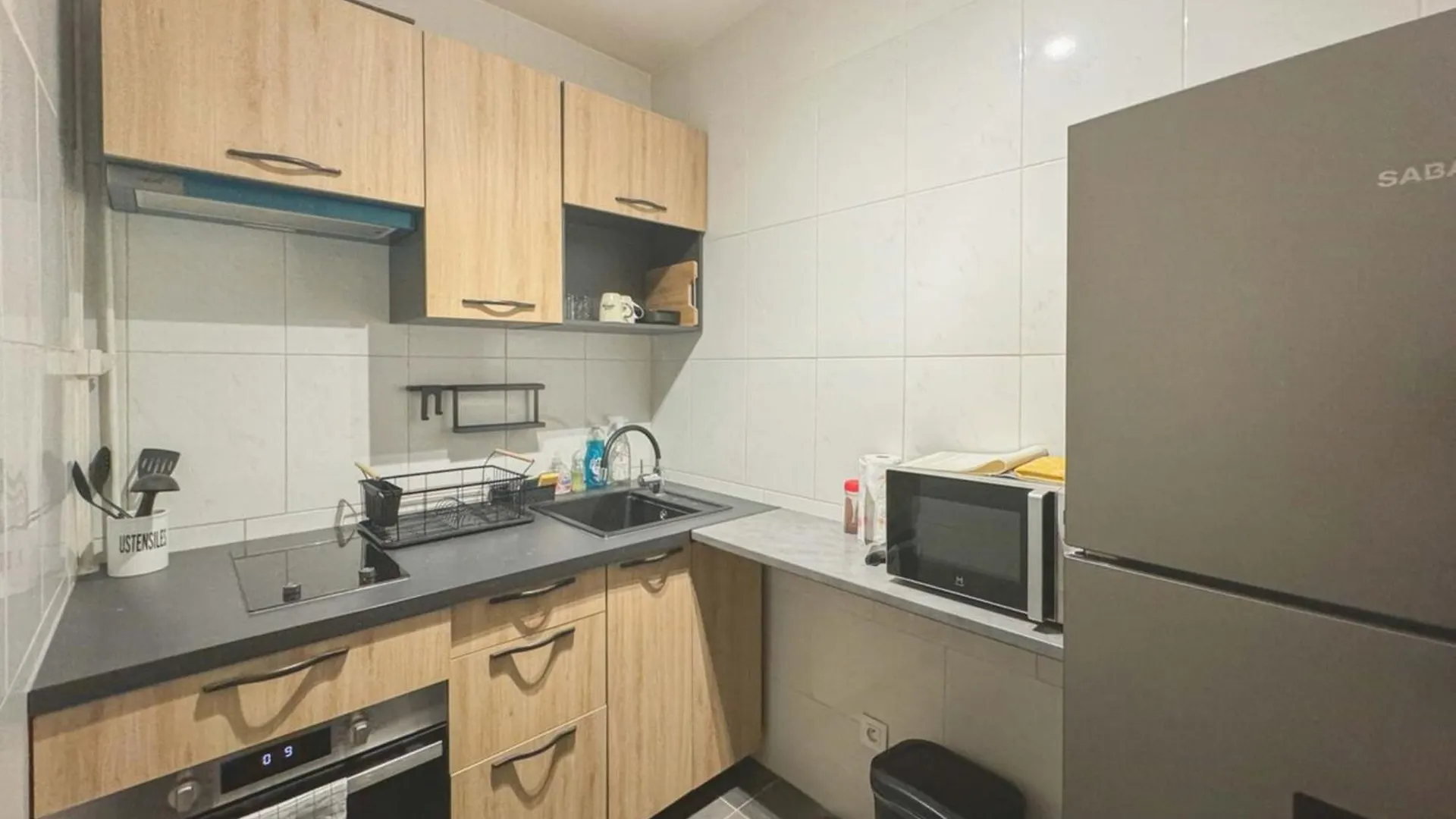 Flexliving - Whole Flat - Lejlighed Paris